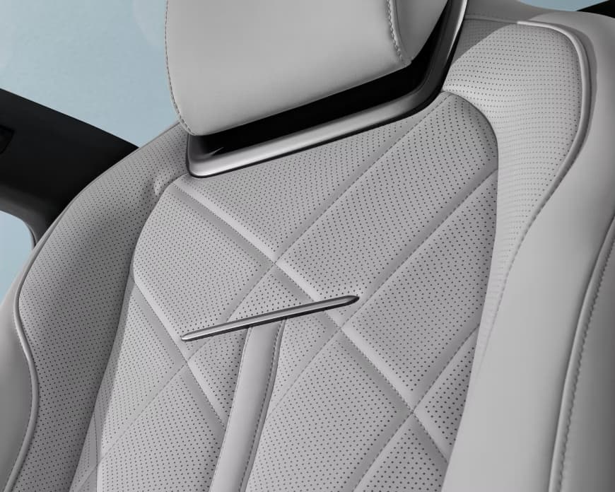 Crafted for Comfort