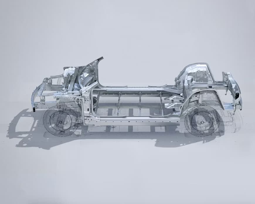 Advanced SEA Architecture