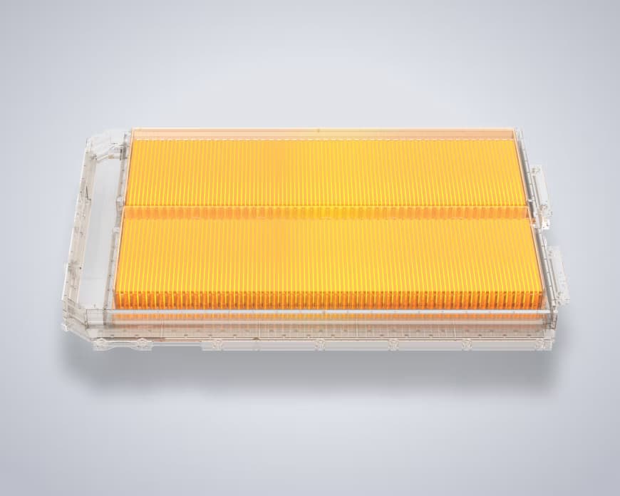 75kWh 2nd Gen Zeekr Golden Battery