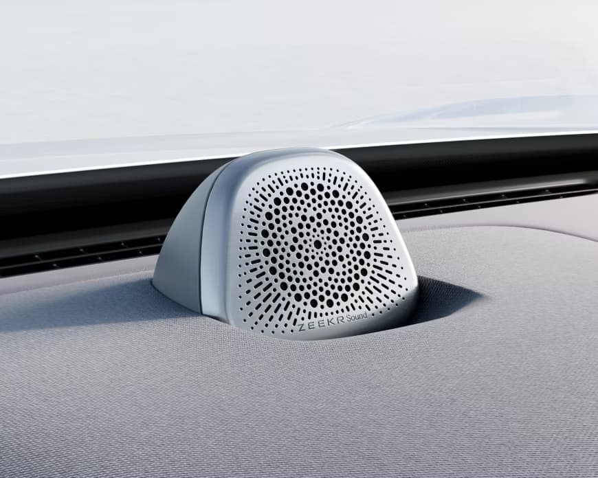 SENSE OF “SOUND”