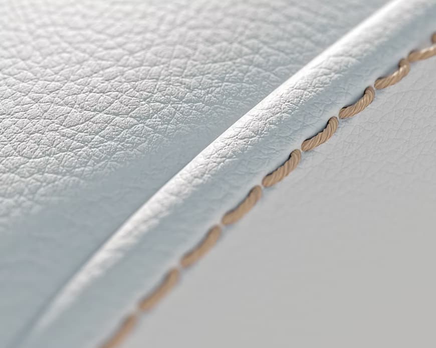 SENSE OF “TOUCH”