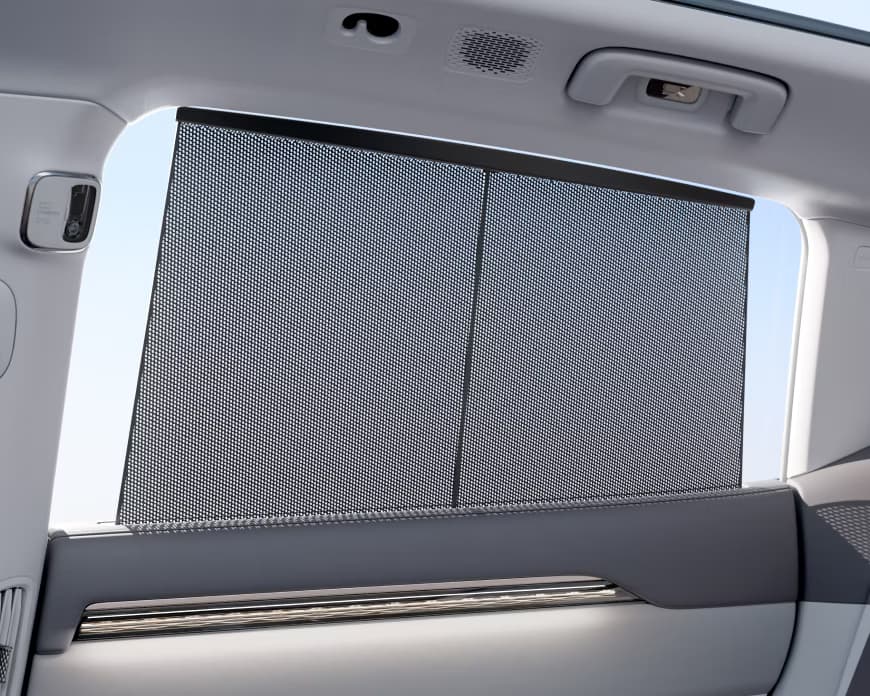 SENSE OF “SIGHT”