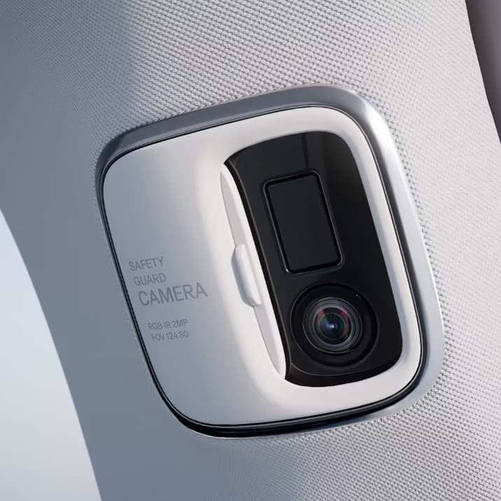 Occupant Monitoring System