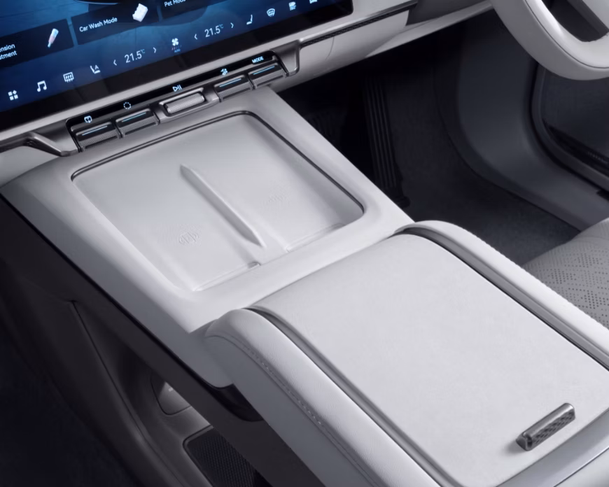Multi-Device Wireless Charging